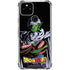 Dragon Ball Super Piccolo Google Pixel 5 Clear Case